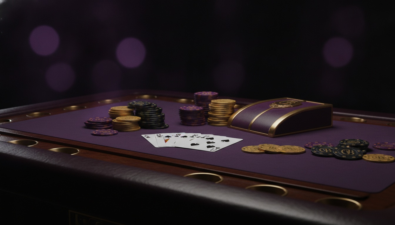 Raznolika izbira iger v Casino Bossy