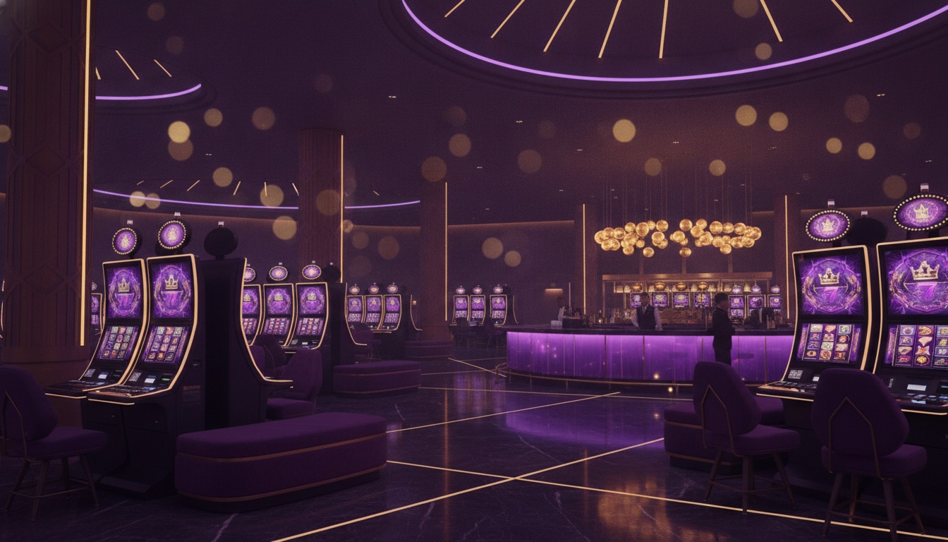 Casino Bossy — Podrobni Pregled